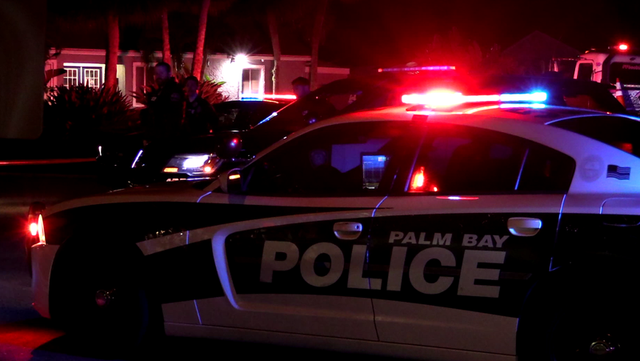 Police: 3 killed, others hurt in shooting at a Palm Bay apartment complex - Vimarsana News