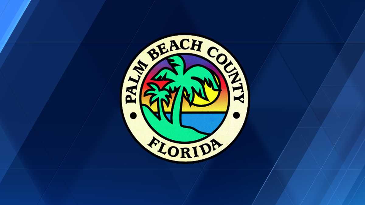 Palm Beach County To Begin Phase One Of Reopening On Monday