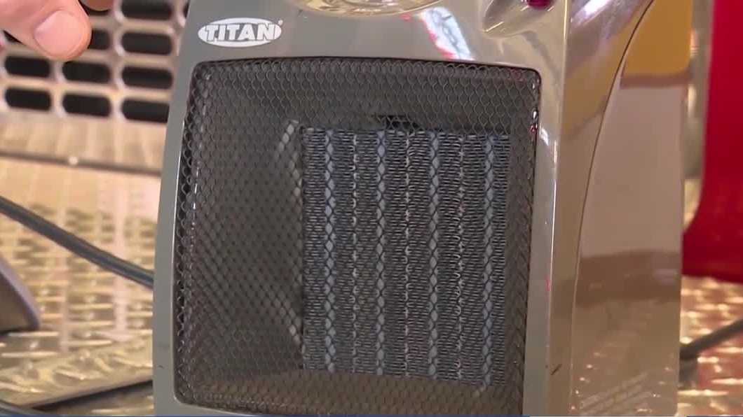 Palm Beach County Fire Rescue advises on safe home heating practices