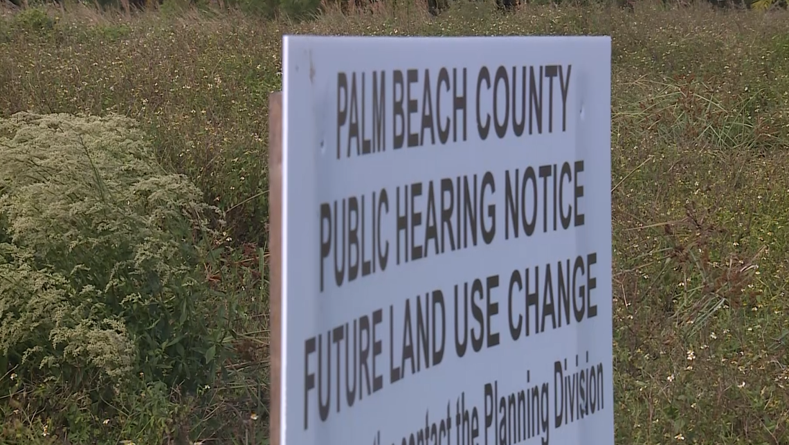 County leaders and local residents respond to rejected GL Homes land