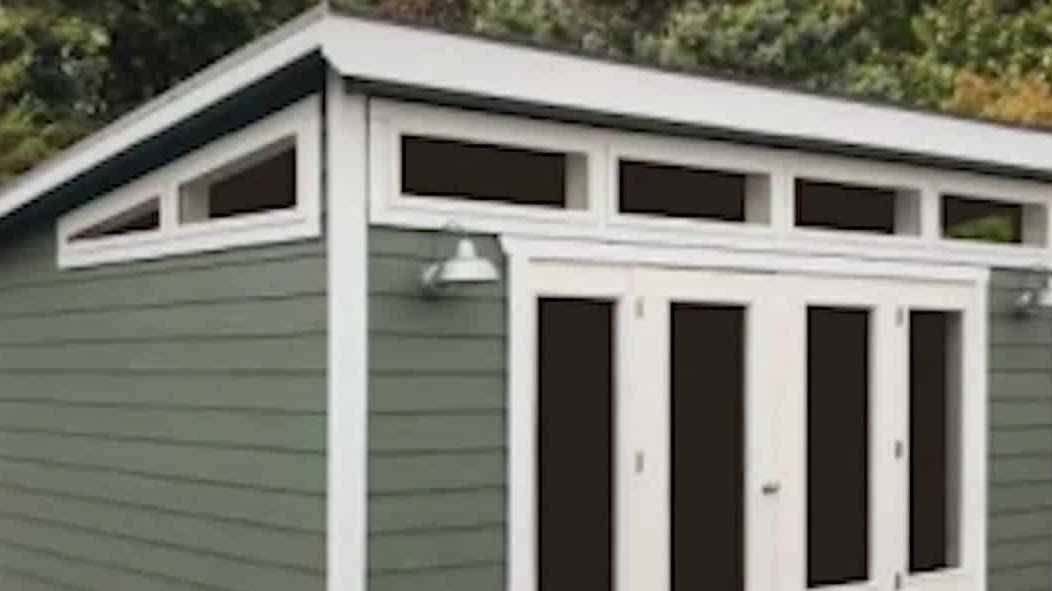 Palm Beach County launches tiny homes initiative for substance abuse recovery