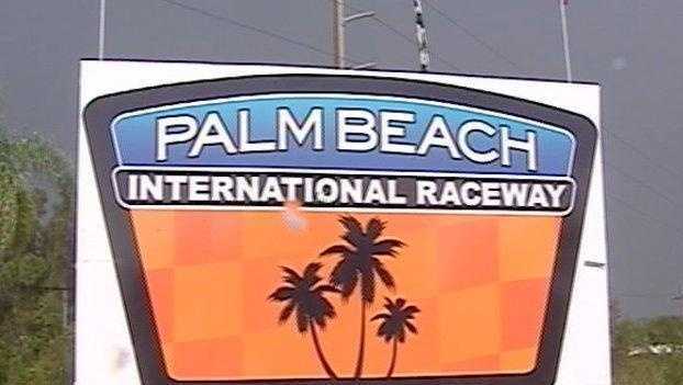 Magistrate to hear both sides in dispute over Palm Beach International Raceway's future - Vimarsana News
