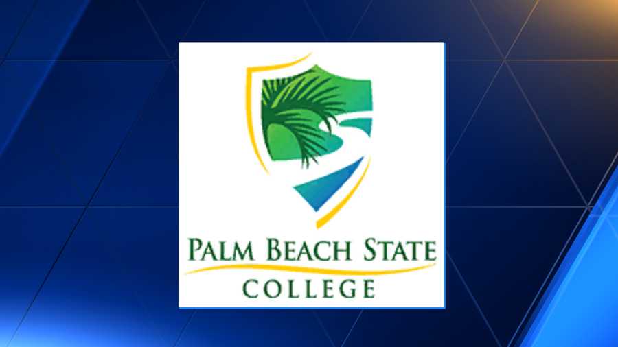 palm beach state college