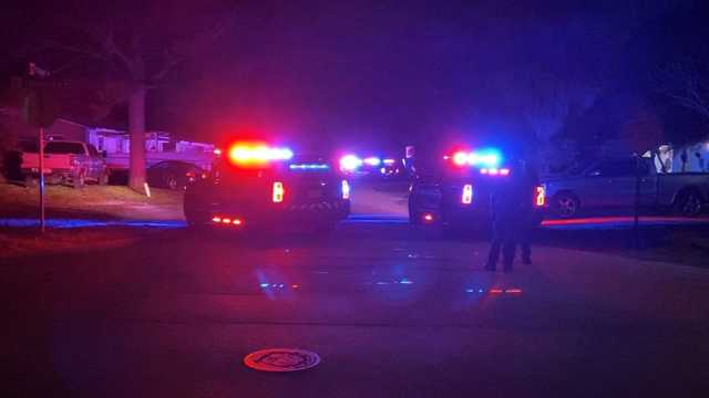 Shooting in Palm Springs, Florida leaves one dead - Vimarsana News