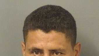 Suspect arrested after West Palm Beach woman raped at knifepoint