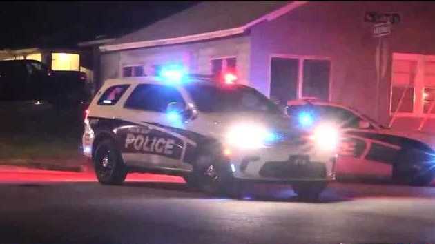 Officials identify suspect shot by ﻿Palm Bay officers - Vimarsana News