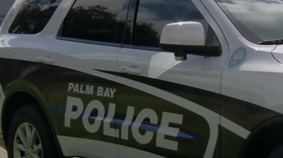 Palm Bay Shooting Leaves 1 Man Dead