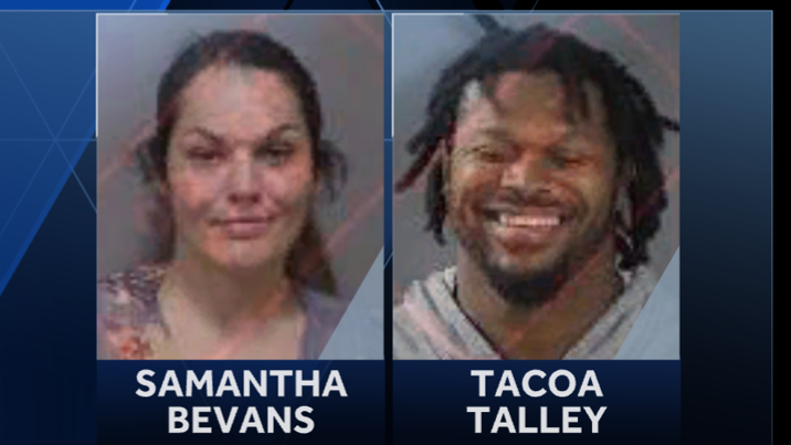 Two arrested in connection to death of Eastern Iowa woman