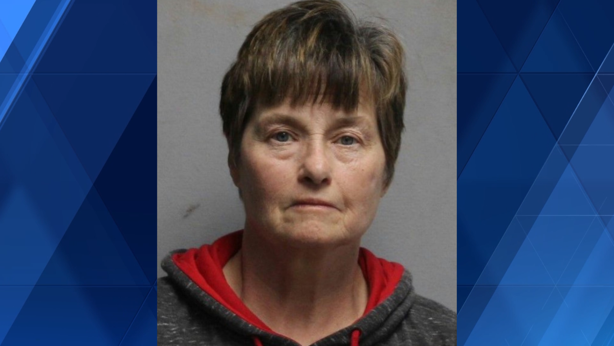 Ohio woman pleads not guilty by reason of insanity in death of her husband