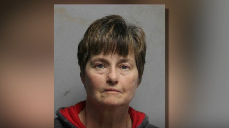 Butler County woman accused of killing husband ruled incompetent to ...