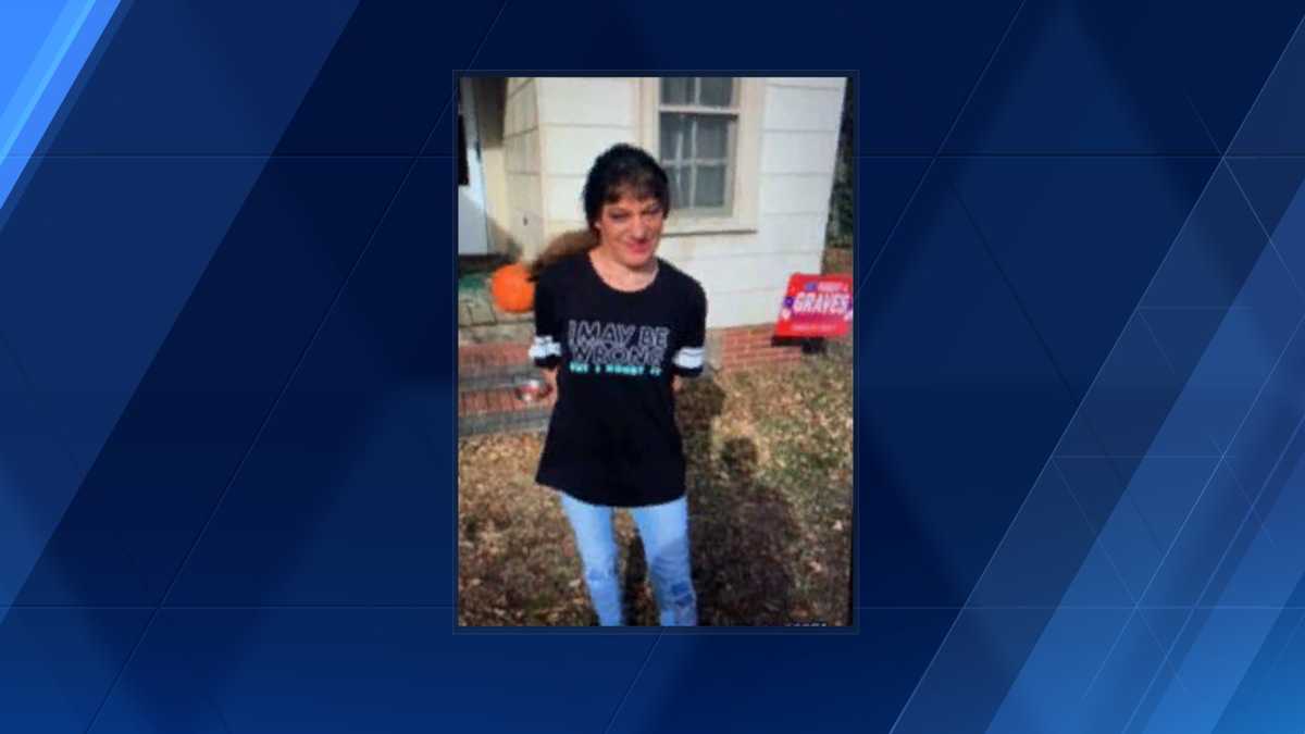 Silver Alert Canceled For Missing Winston Salem Woman