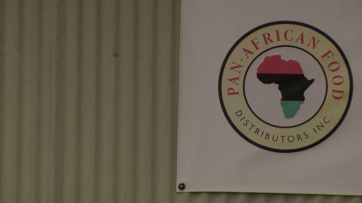 FDA Shuts Louisville Food Distributor Over Rodent Infestation