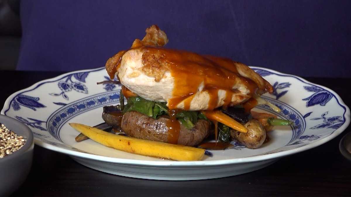Boston Marathon menu: What professional runners eat before big race