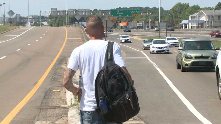 Mississippi sued over $25 begging permit law, ACLU and SPLC say it violates free speech