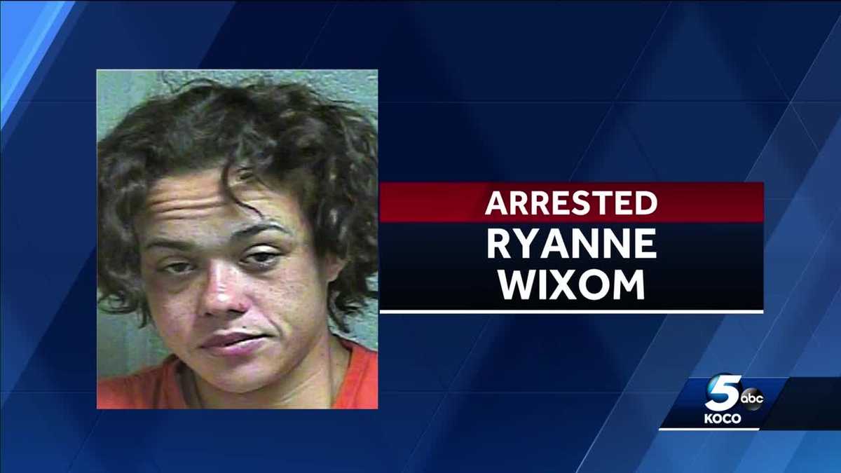 Ocpd Panhandler Arrested Accused Of Pulling Knife On People Who Didnt Give Her Money 