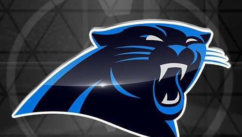 Jackson's 2 TDs power Chicago Bears over Panthers