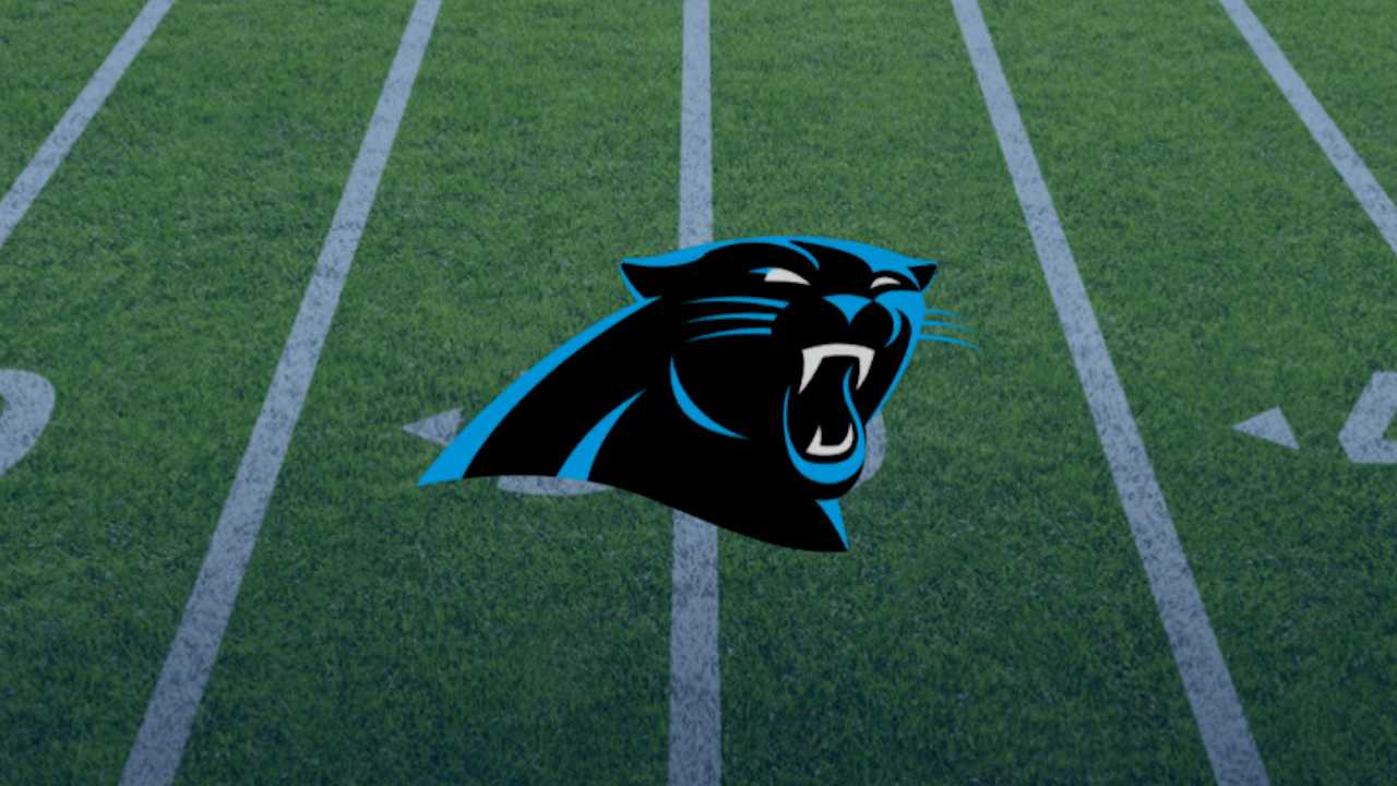 Carolina Panthers 2025 Schedule Released Panthers Gfx Final 664567e351bee