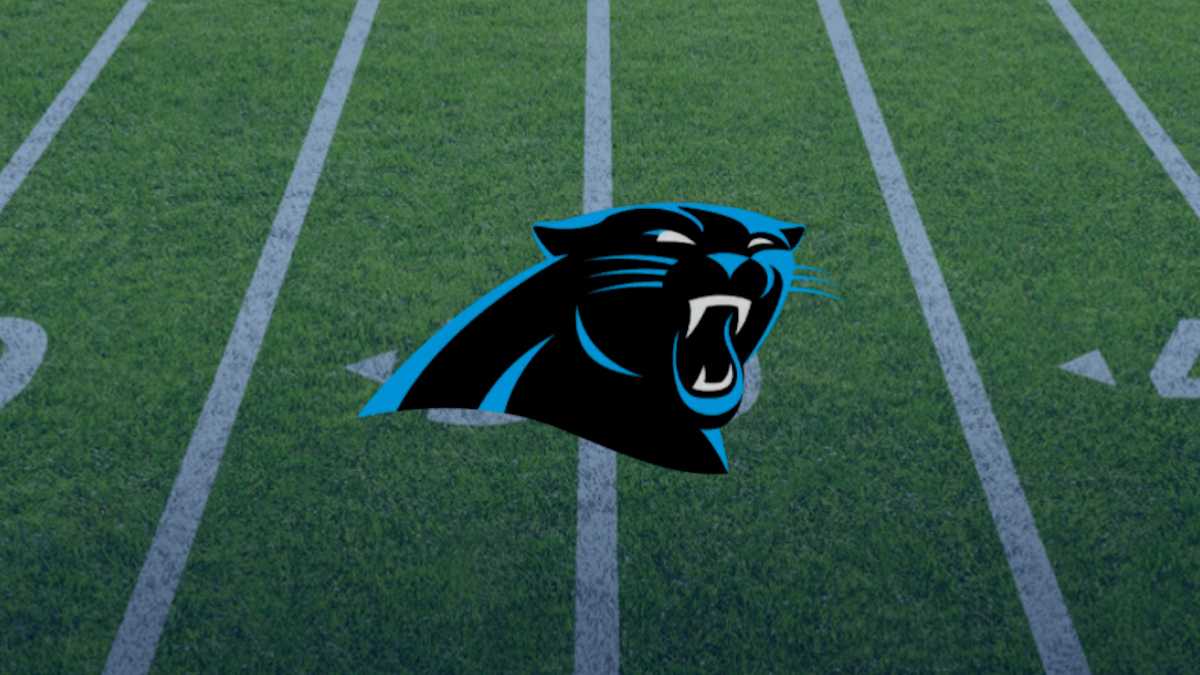 Panthers 2024 schedule released