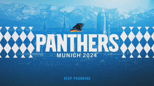 Carolina Panthers to travel abroad for NFL game in 2024 - Vimarsana News