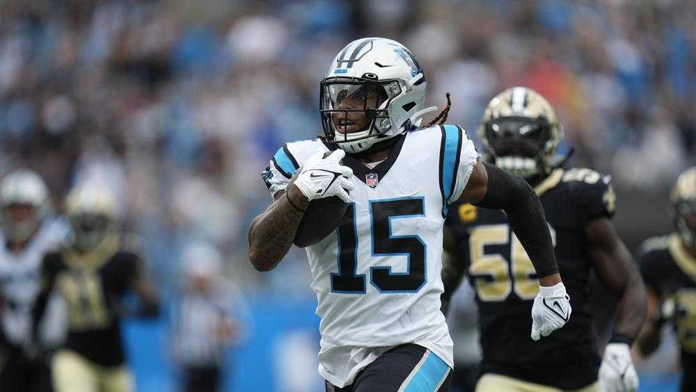 Rapid Reactions: Panthers beat the Saints, 22-14