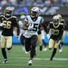 Panthers defeat Saints 22-14 to snap 9-game losing streak