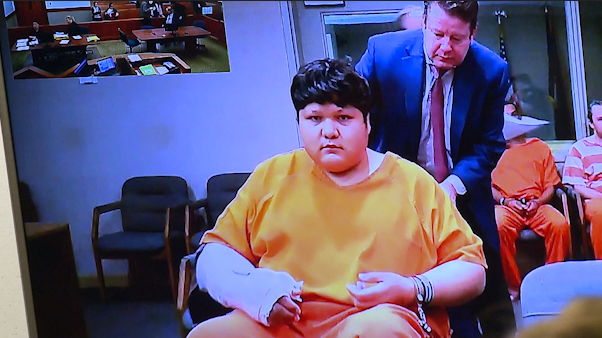 Bond set for man in alleged DUI crash that killed mom of 4 - Vimarsana News