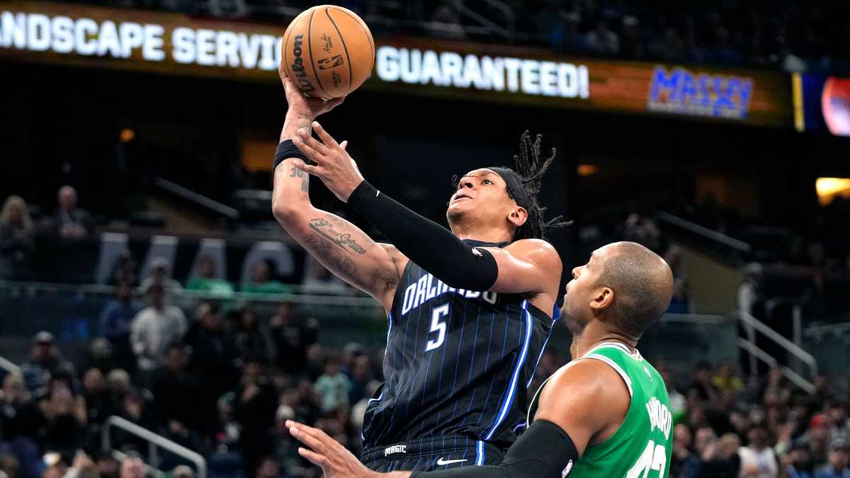 How Al Horford's career high points lifted Celtics to all-time