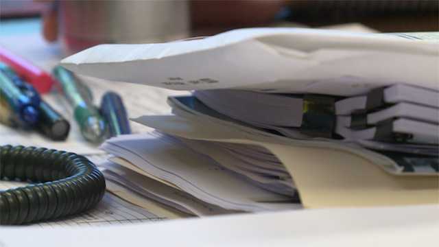 Madison County residents to visit new location for county business