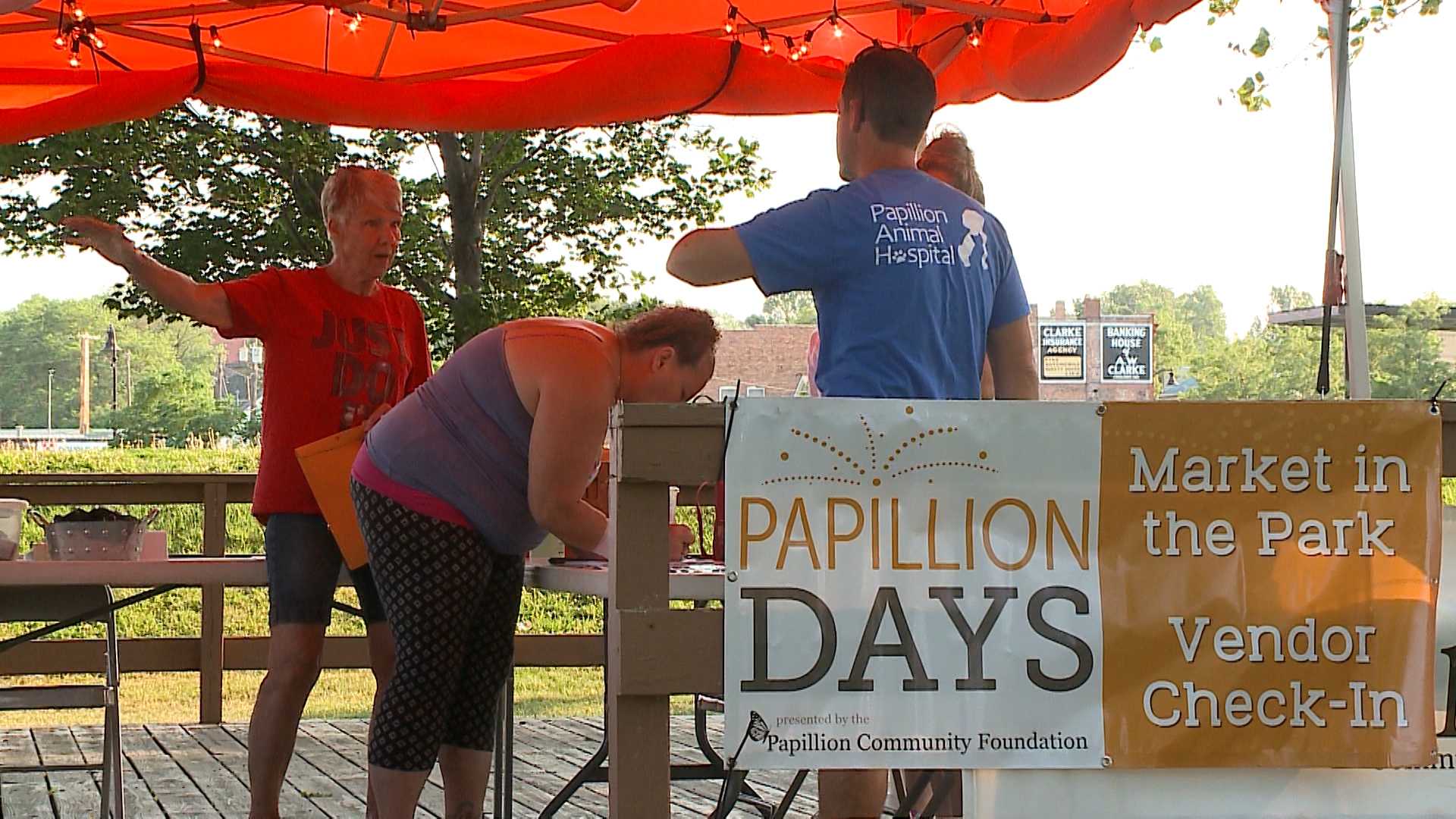 'We're Thrilled': Papillion Days Return For 2021