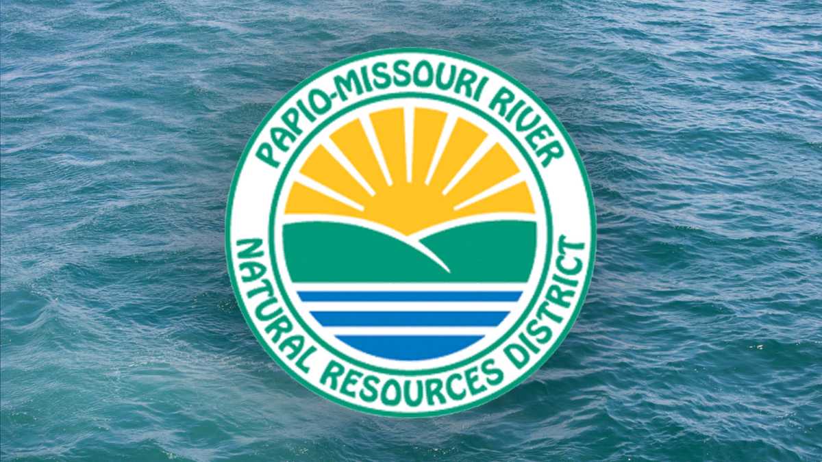 Nrd Papio-Missouri River NRD board approves 2026 budget, which includes ...