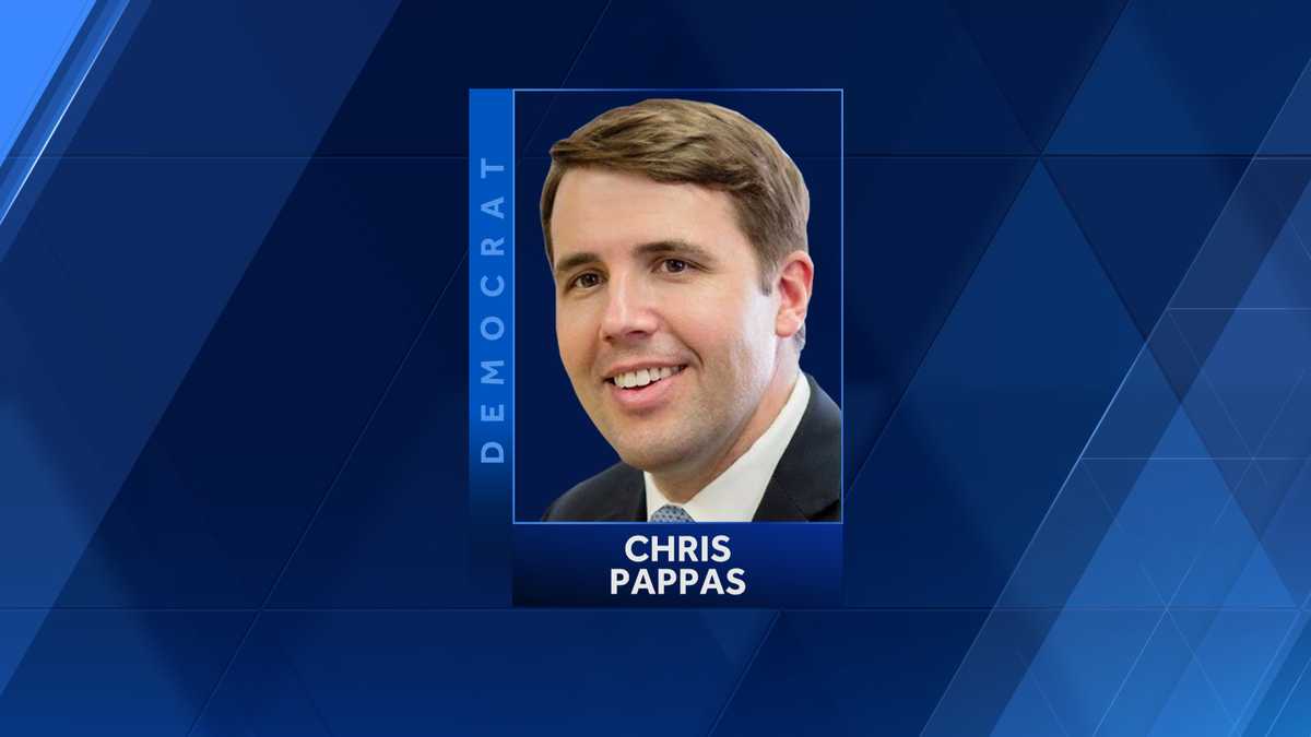 Pappas Running For Reelection In NH 1st Congressional District   NBC Boston