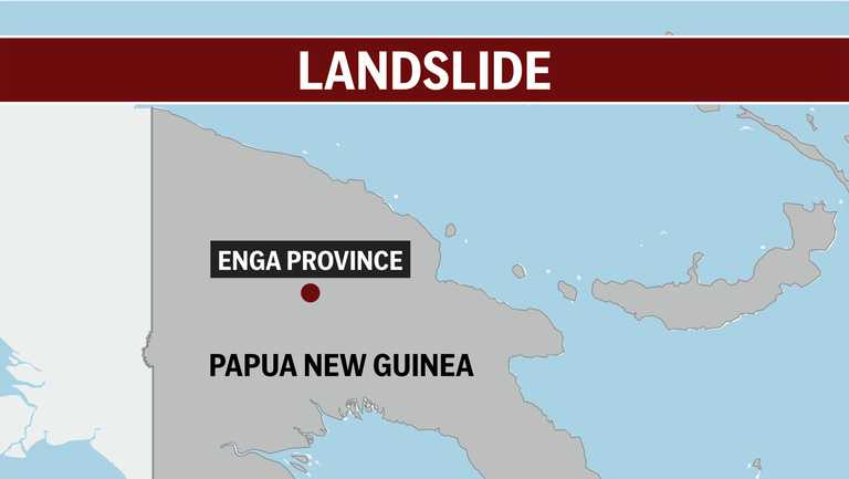 papua new guinea