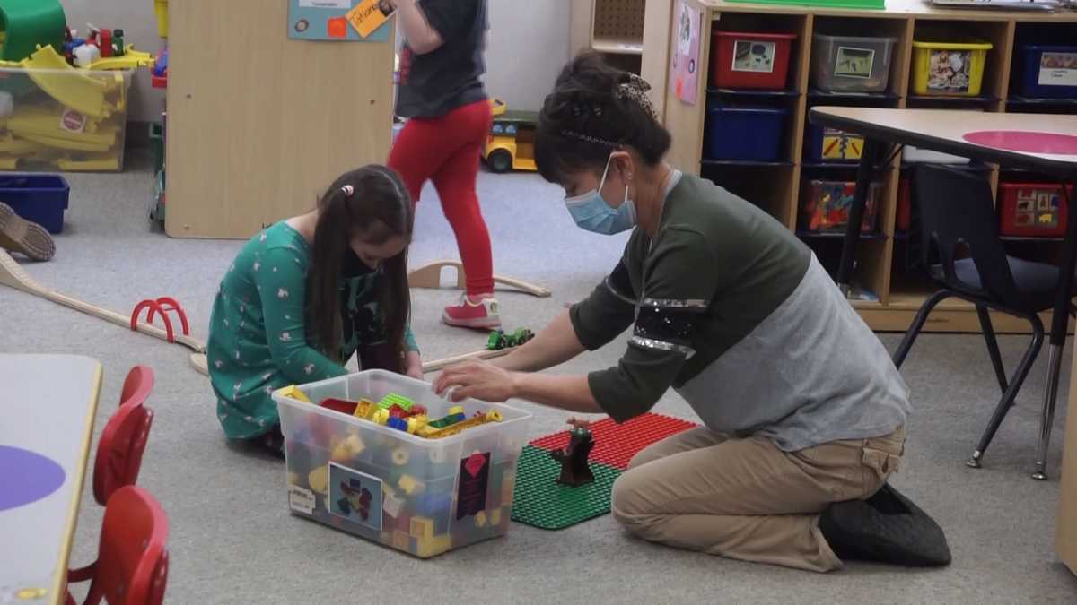 We Have A Job For You Paraeducator Shortage Impacting Metro Schools we-have-a-job-for-you-paraeducator-shortage-impacting-metro-schools