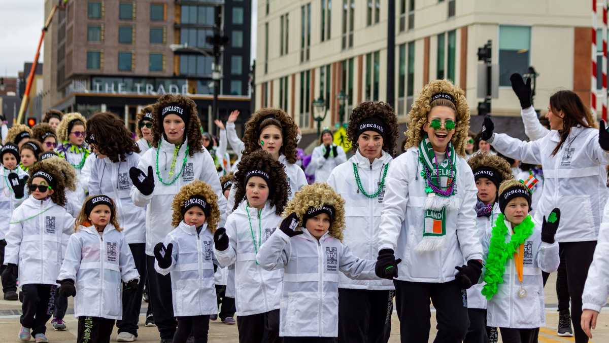 Milwaukee's St. Patrick's Day Parade returns March 14
