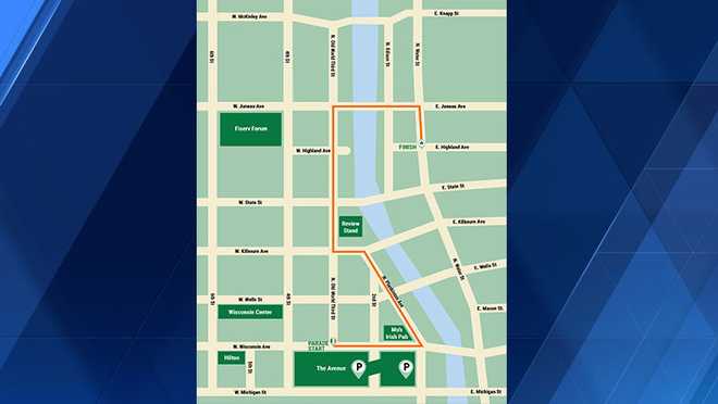 St. Patrick's Day Parade On Saturday Just One Of Many Things Happening 