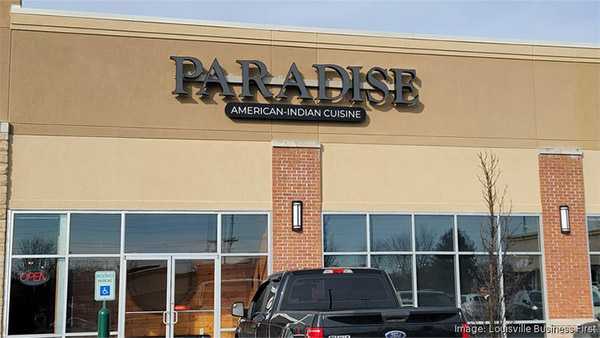 Paradise American-Indian Cuisine opens in Middletown, offering 2 cuisines under one roof - Vimarsana News