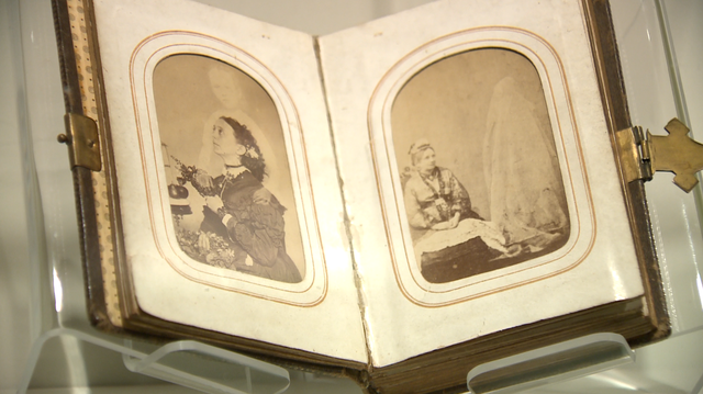 Eerie exhibit at Speed Art Museum explores the paranormal in American art - Vimarsana News