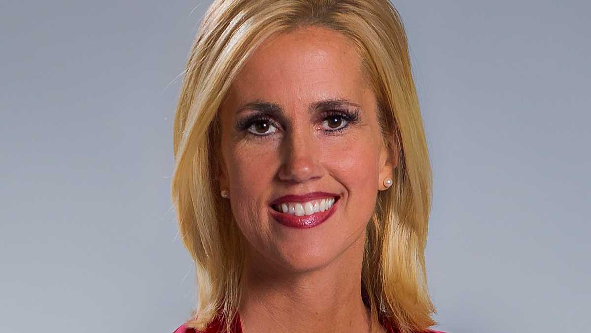 Parella Lewis begins anchoring weather weekdays on WYFF News 4 Today