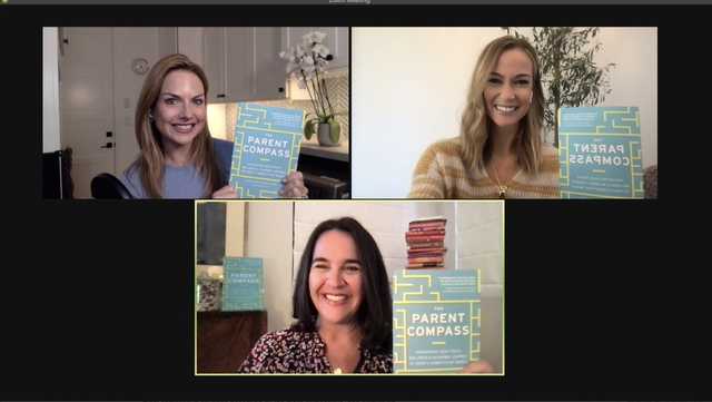 Jenn Curtis and Cindy Muchnick on why the kids aren't all right - Vimarsana News