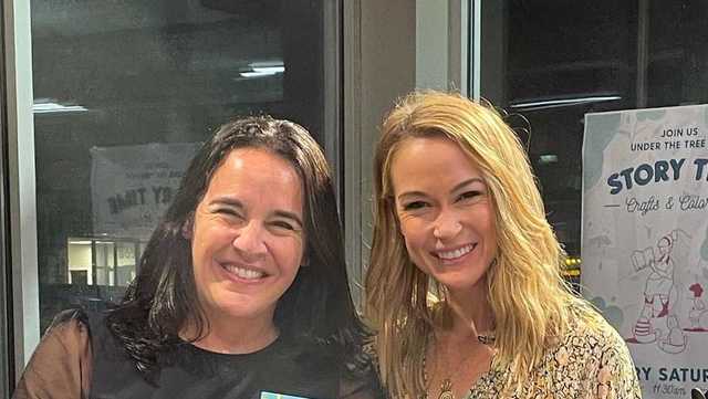Dying to Ask Podcast: How to navigate college acceptance season with 'the parent compass' - Vimarsana News