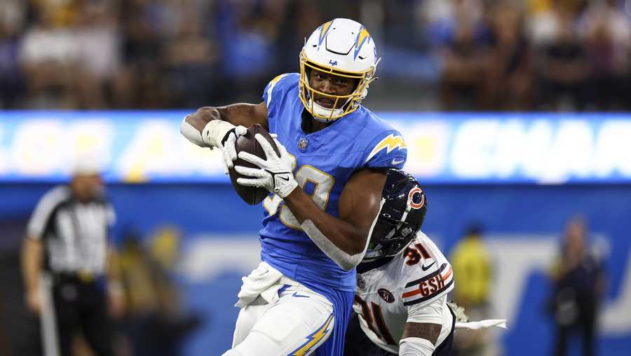 Kevin Parham Pittsburgh Steelers free agent tracker - WTAE