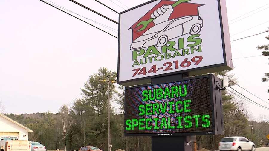 Maine used EV and hybrid vehicle dealership closes