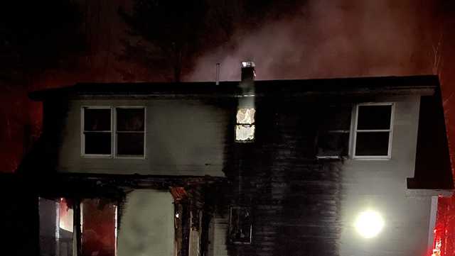 Several dogs died in a fire in Paris Tuesday - Vimarsana News