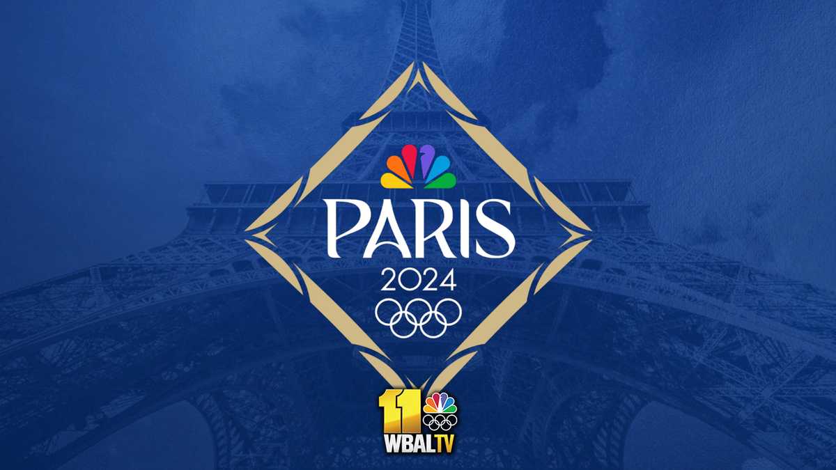 The new events coming to the 2024 Paris Olympics
