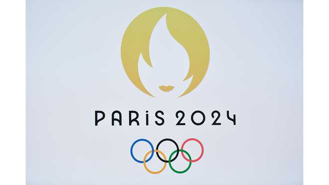 Paris&#x20;2024&#x20;Olympic&#x20;Games&#x20;logo