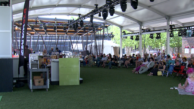 Paristown hosts Derby Day Garden Party to celebrate the 150th Kentucky Derby - Vimarsana News