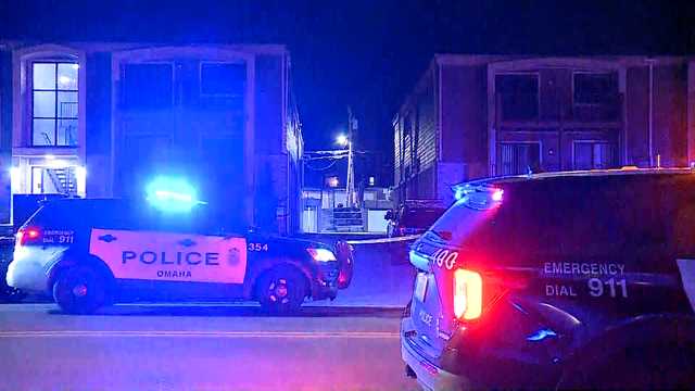 Omaha police identify man injured by gunfire early Wednesday - Vimarsana News