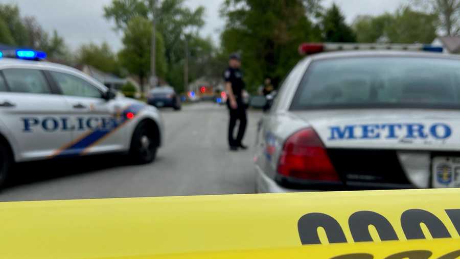 LMPD: Police investigating fatal shooting in Park Duvalle neighborhood