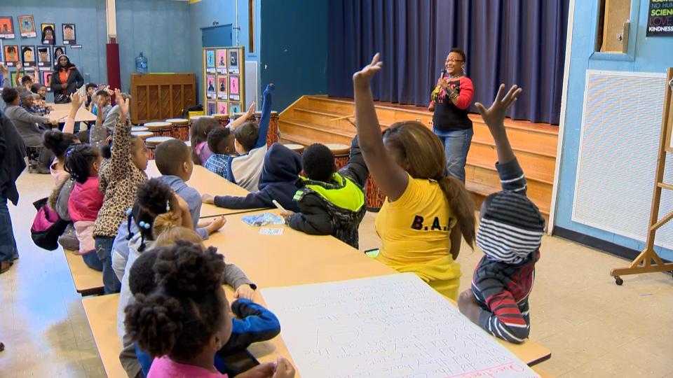 Year-round schooling possible in Maryland, officials say