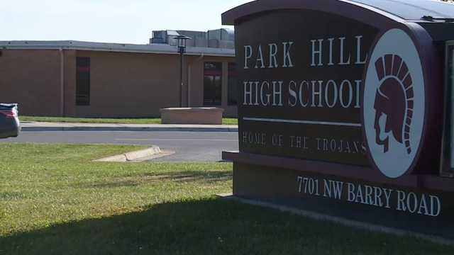 Park Hill High School principal says staff member placed on leave after repeating racist language - Vimarsana News